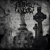 Eternal Genocide - Cemetery Of Life (2009)