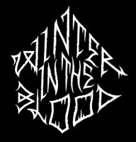 Winter In The Blood - Forest Fires (2015)