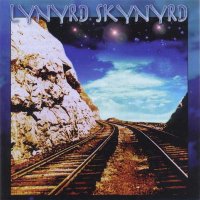 Lynyrd Skynyrd - Edge Of Forever (Japanese Edition VICP-60882) (1999)