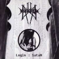 Blacklodge - Login:Satan (2003)