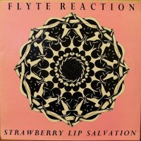 Flyte Reaction - Strawberry Lip Salvation (1992)