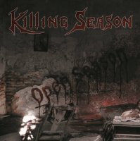 Killing Season - Open Season (2014)