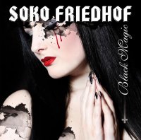 Soko Friedhof - Black Magic (2013)