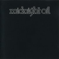 Midnight Oil - Midnight Oil (1978)