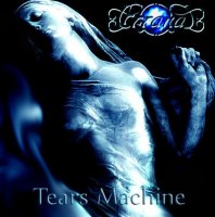 Errana - Tears Machine (2008)