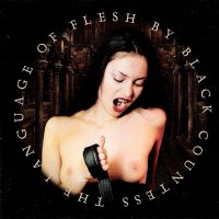 Black Countess - The Language of Flesh (2006)  Lossless