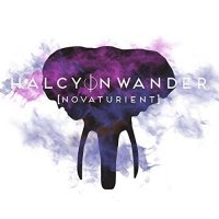 Halcyon Wander - (Novaturient) (2017)