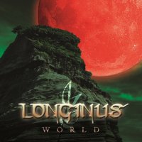 Longinus - World (2013)