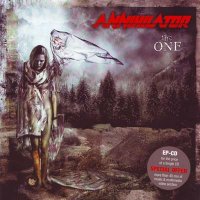 Annihilator - The One (2004)