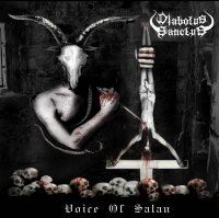 Diabolus Sanctus - Voice Of Satan (2011)