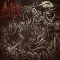 As Myth - Nightmares Of The Masses (2012)