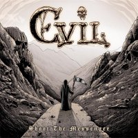 Evil - Shoot The Messenger (2015)