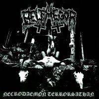 Belphegor - Necrodaemon Terrorsathan (2000)  Lossless