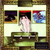 Arena - The Cry & Contagious & Contagium (2004)