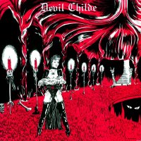 Devil Childe - Devil Childe (1985)