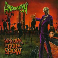 Anarkhon - Welcome To The Gore Show (2013)