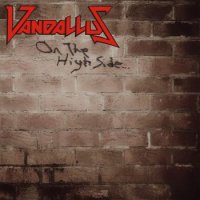 Vandallus - On The High Side (2016)