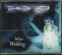 Doro - White Wedding (2001)
