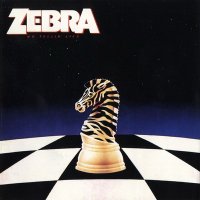 Zebra - No Tellin\' Lies (1984)