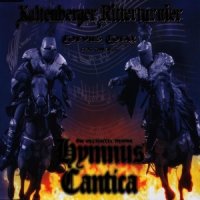 Corvus Corax - Hymnus Cantica (2003)