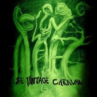 The Vintage Caravan - The Vintage Caravan (2011)