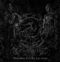 Apparition - Black Musa From The East Empire (Compilation) (2010)