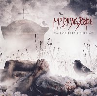 My Dying Bride - For Lies I Sire (2009)  Lossless