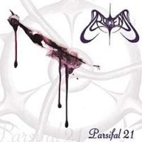 Cryogenic - Parsifal 21 (2003)