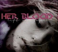 Her Blood In My Veins - Left On Tape OST (2017)
