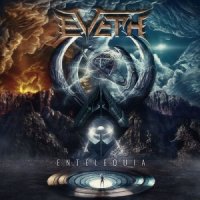 Eveth - Entelequia (2017)