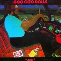 Goo Goo Dolls - Jed (1989)