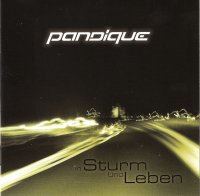 Pandique - In Sturm Und Leben (2009)