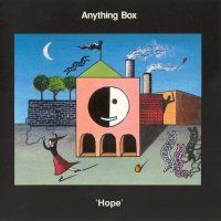 Anything Box - Hope (1993)