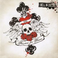 Hell N\' Diesel - Passion For Power (2007)