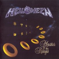 Helloween - Master Of The Rings [2006 Expanded Edition] (1994)