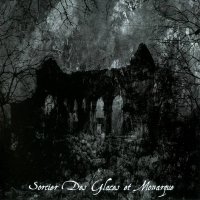 Sorcier Des Glaces & Monarque - Sorcier Des Glaces et Monarque (Split) (2012)