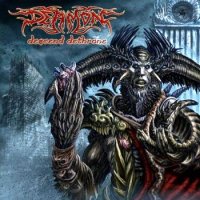 Deamon - Descend Dethrone (2006)