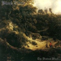 Black Circle - The Distant Wind (2005)