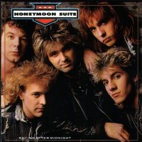 Honeymoon Suite - Racing After Midnight (1988)