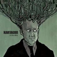 Kartagon - In The Clinic (2CD) (2013)