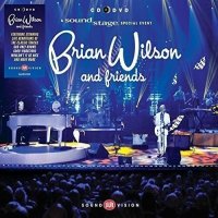 Brian Wilson And Friends (Beach Boys) - A Sound Stage Special Event (2016)