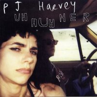 PJ Harvey - Uh Huh Her (2004)