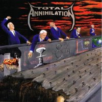 Total Annihilation - 84 (2010)