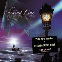 Shining Line - Shining Line (Re-Release) (2016)