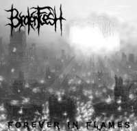 Broken Flesh - Forever In Flames (2009)