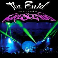 The Enid - The Enid En Concert á Crescendo (2014)