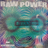 Terry Brooks & Strange - Raw Power (1976)