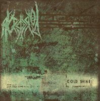 Horror God - Cold Shine (2008)