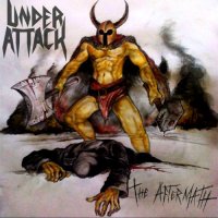 Under Attack - The Aftermath (2013)