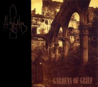 At The Gates - Gardens Of Grief (Re-issue 1995) (1991)  Lossless